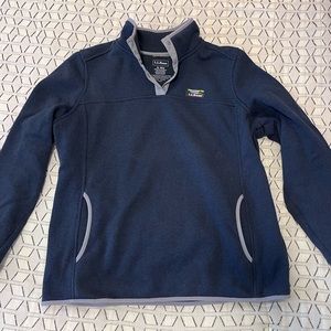 LL Bean Pullover